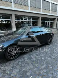 2021 Mercedes Benz E-Class