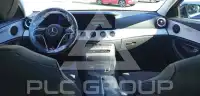 2021 Mercedes Benz E-Class