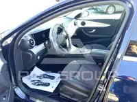 2021 Mercedes Benz E-Class