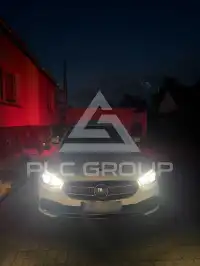 2021 Mercedes Benz E-Class