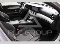 2021 Mercedes Benz E-Class