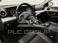 2021 Mercedes Benz E-Class