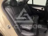 2021 Mercedes Benz E-Class