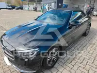 2021 Mercedes Benz E-Class
