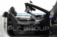 2021 Mercedes Benz E-Class