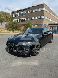 2021 Mercedes Benz E-Class