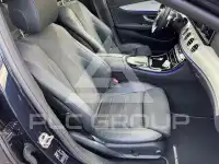 2021 Mercedes Benz E-Class