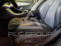 2021 Mercedes Benz E-Class