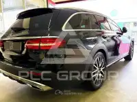 2021 Mercedes Benz E-Class