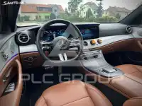 2021 Mercedes Benz E-Class