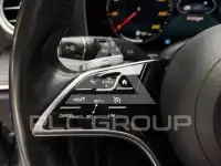2021 Mercedes Benz E-Class
