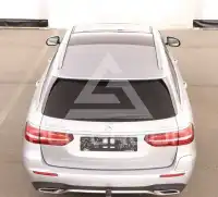 2021 Mercedes Benz E-Class