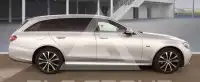 2021 Mercedes Benz E-Class