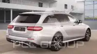 2021 Mercedes Benz E-Class
