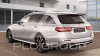 2021 Mercedes Benz E-Class