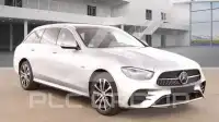 2021 Mercedes Benz E-Class