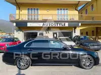 2021 Mercedes Benz E-Class