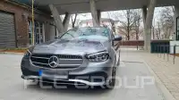 2021 Mercedes Benz E-Class