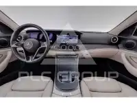 2021 Mercedes Benz E-Class