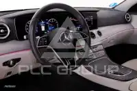 2021 Mercedes Benz E-Class