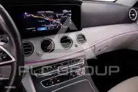 2021 Mercedes Benz E-Class