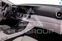 2021 Mercedes Benz E-Class