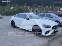 2021 Mercedes Benz E-Class