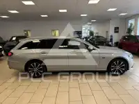 2021 Mercedes Benz E-Class