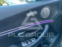 2021 Mercedes Benz E-Class
