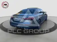 2021 Mercedes Benz E-Class