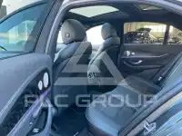 2021 Mercedes Benz E-Class