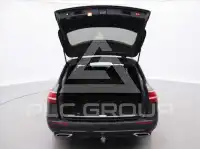 2021 Mercedes Benz E-Class