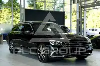 2021 Mercedes Benz E-Class