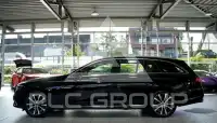 2021 Mercedes Benz E-Class