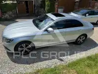 2021 Mercedes Benz E-Class