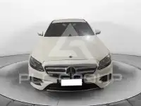 2021 Mercedes Benz E-Class