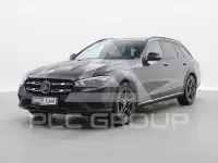 2021 Mercedes Benz E-Class