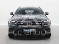 2021 Mercedes Benz E-Class