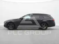 2021 Mercedes Benz E-Class