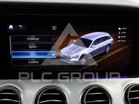 2021 Mercedes Benz E-Class