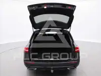 2021 Mercedes Benz E-Class