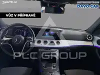 2021 Mercedes Benz E-Class