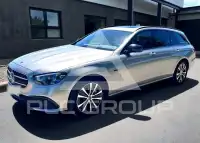 2021 Mercedes Benz E-Class