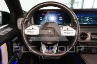 2021 Mercedes Benz G-Class