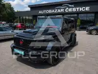 2021 Mercedes Benz G-Class