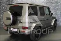 2021 Mercedes Benz G-Class