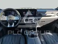 2021 Mercedes Benz G-Class