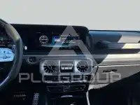 2021 Mercedes Benz G-Class