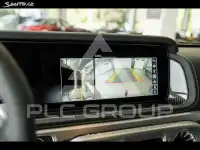 2021 Mercedes Benz G-Class