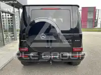 2021 Mercedes Benz G-Class